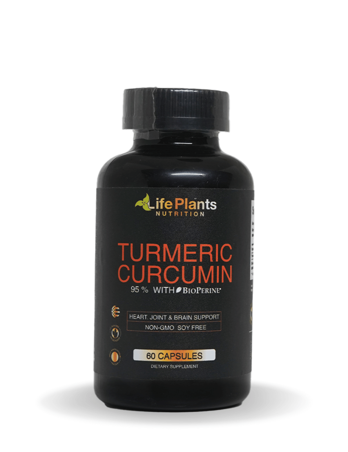 Turmeric Curcumin